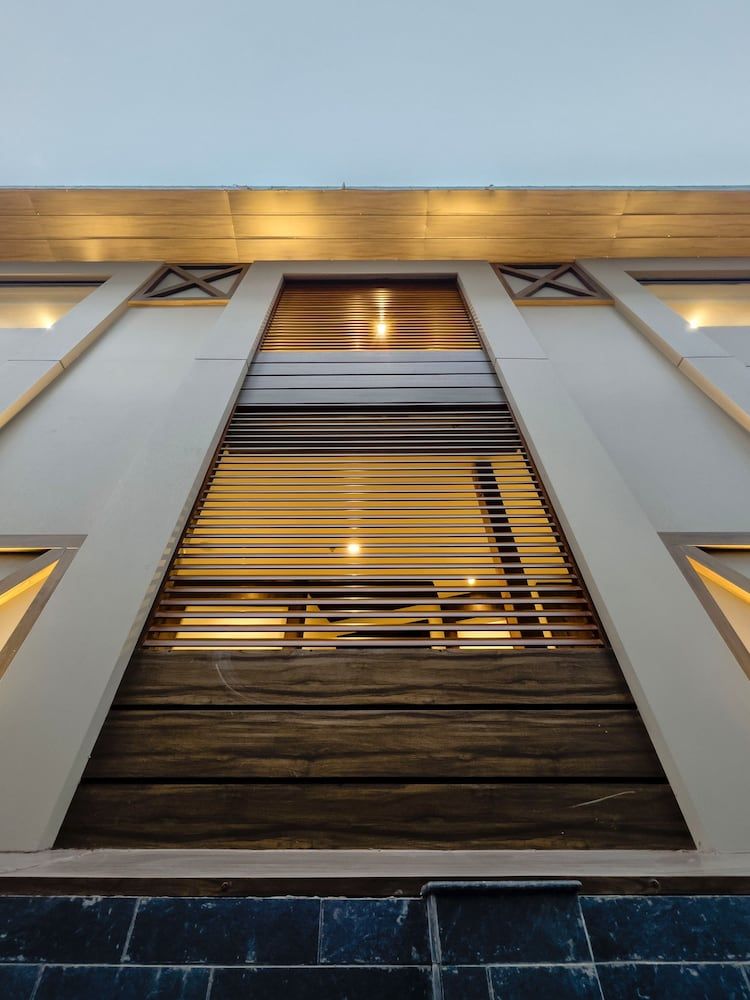 undefined WelcomHeritage Parv Vilas Resort & Spa, Kasauli Hills 4