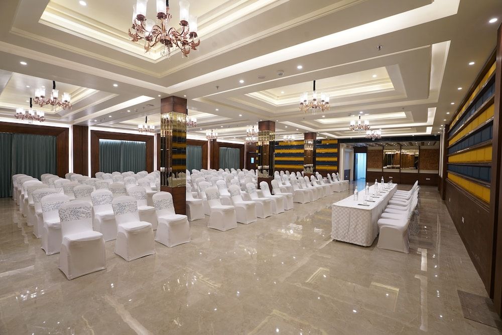 undefined WelcomHeritage Parv Vilas Resort & Spa, Kasauli Hills 10