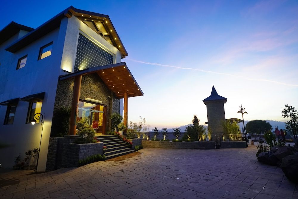 undefined WelcomHeritage Parv Vilas Resort & Spa, Kasauli Hills 6