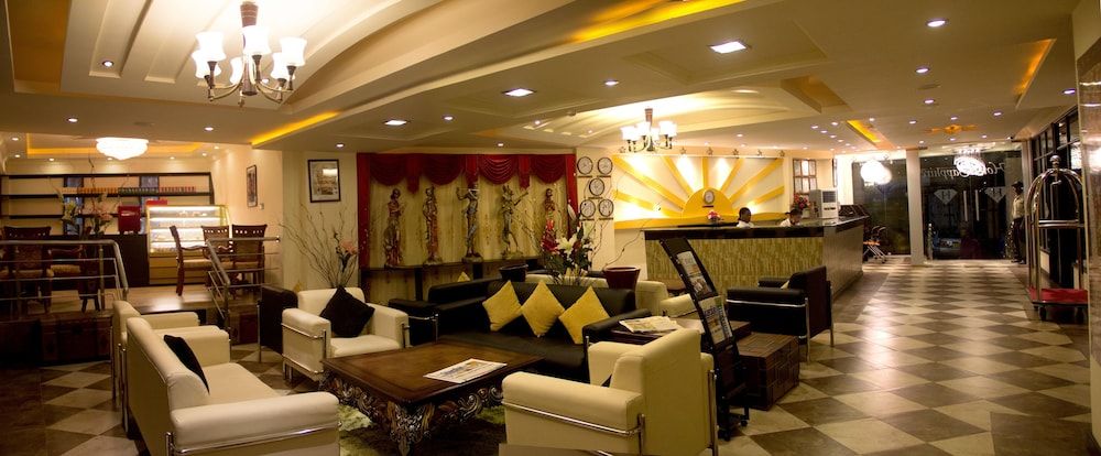 undefined Hotel Sapphire