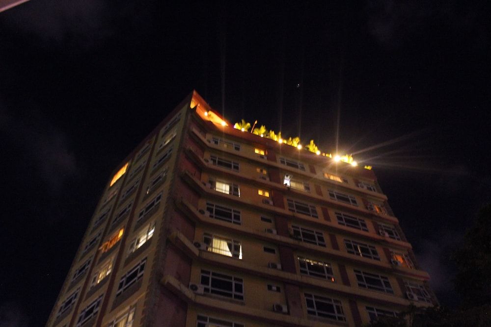 undefined Hotel Sapphire 7