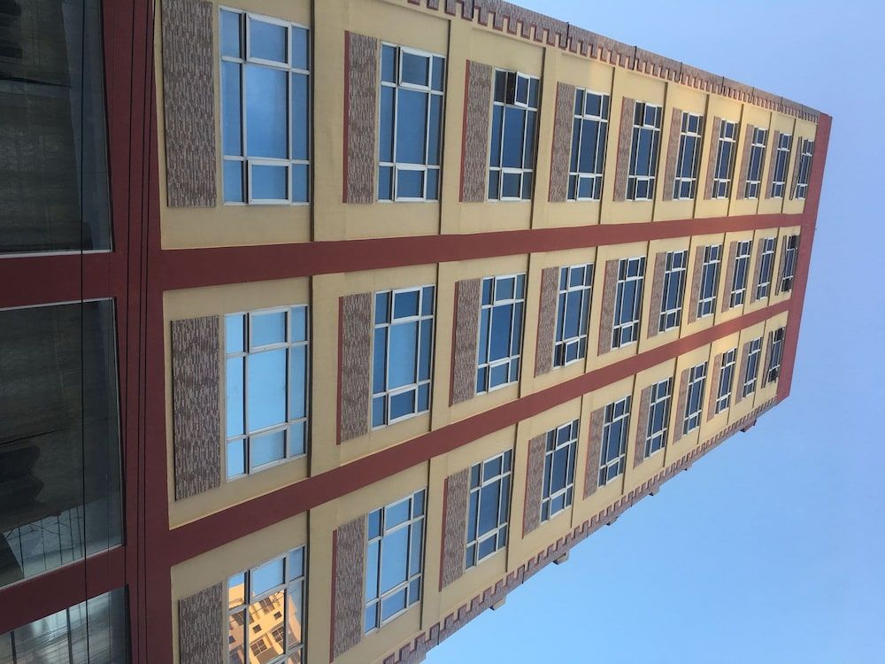 undefined Hotel Sapphire 2