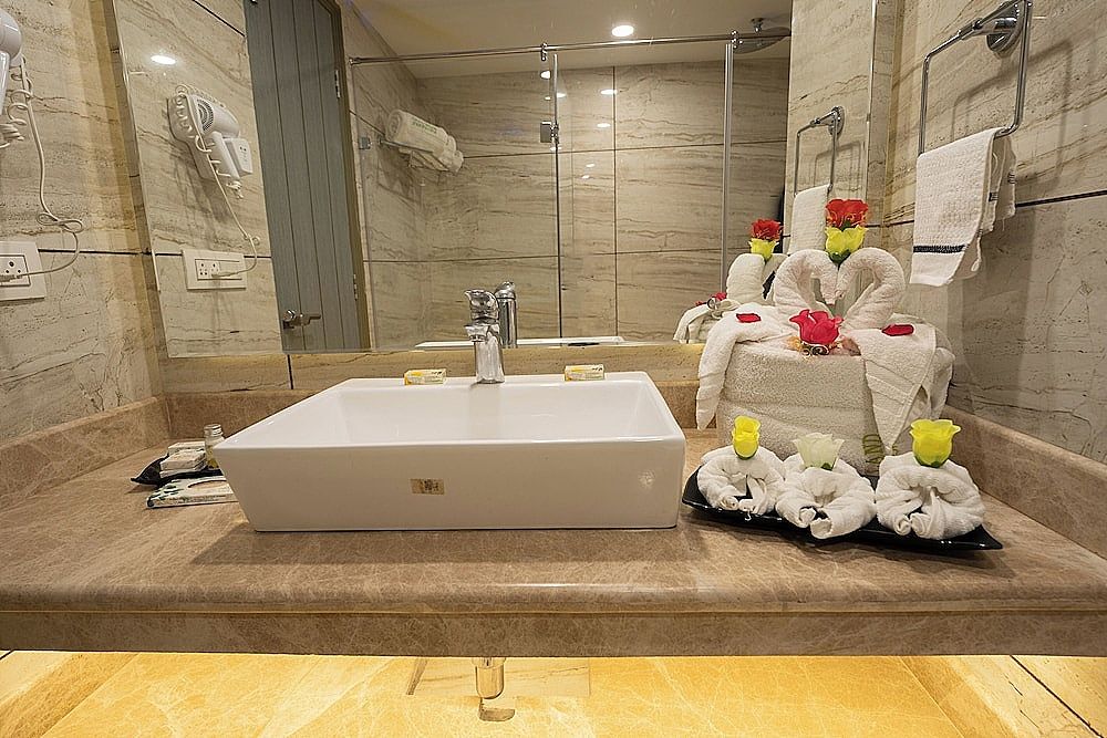 Hotel Snowland Premium Deluxe 30