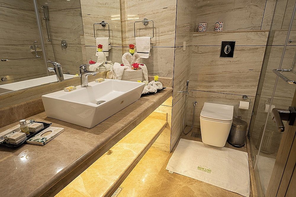 Hotel Snowland Premium Deluxe 26