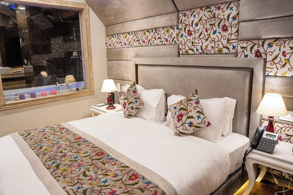Hotel Snowland Premium Deluxe 10