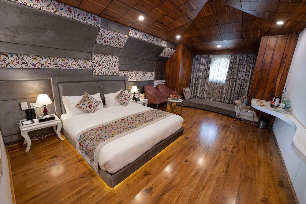 Hotel Snowland Premium Deluxe 16