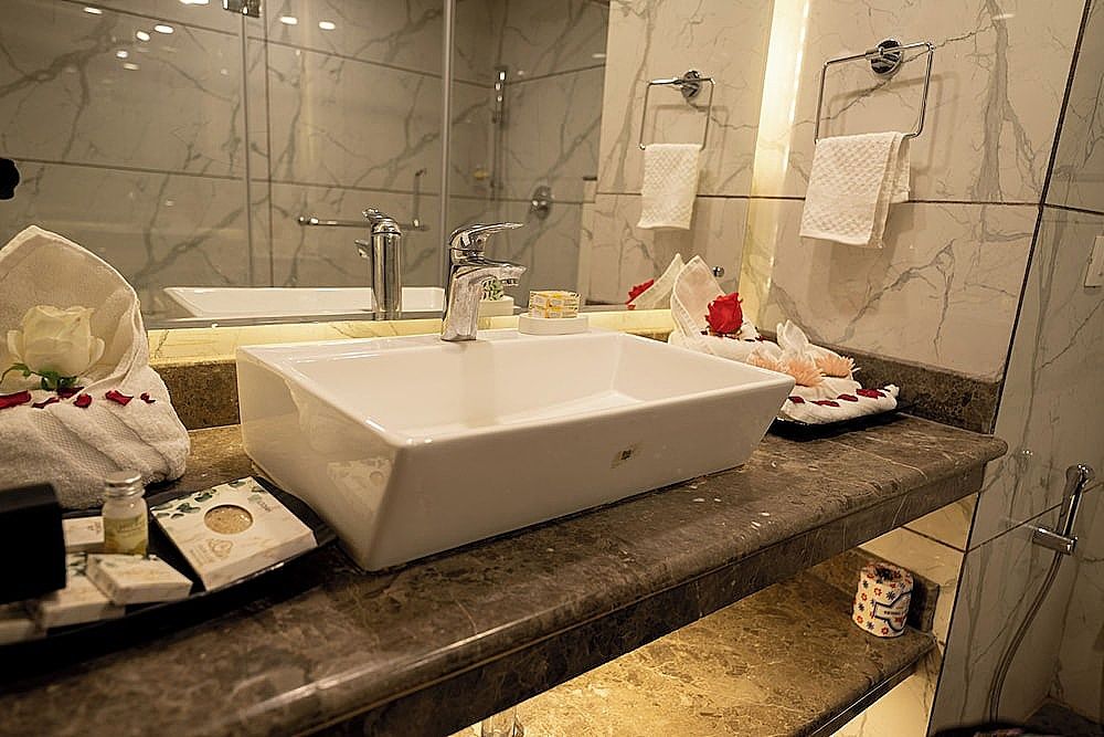 Hotel Snowland Premium Deluxe 27