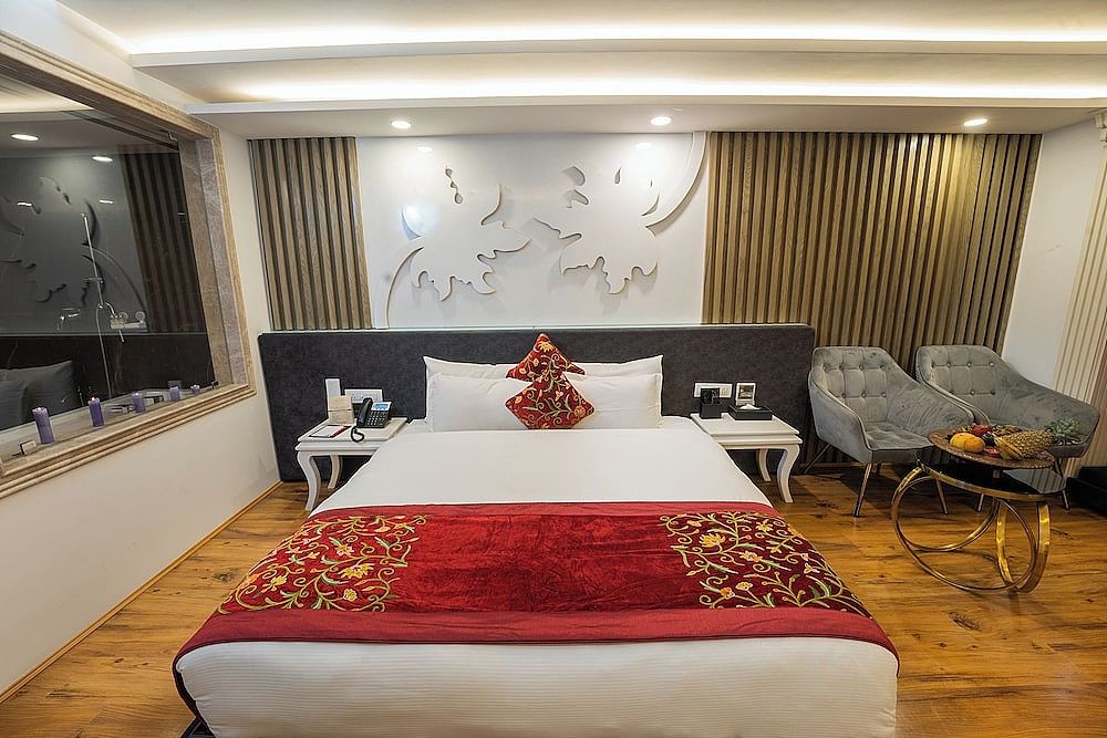 Hotel Snowland Premium Deluxe 15