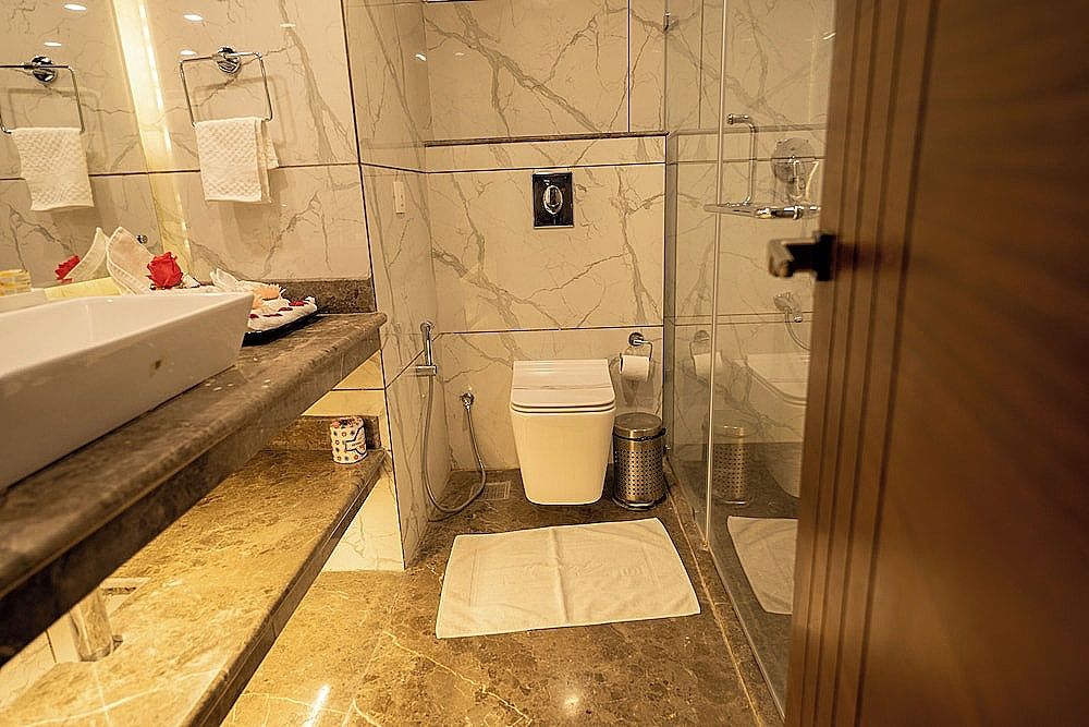 Hotel Snowland Premium Deluxe 23