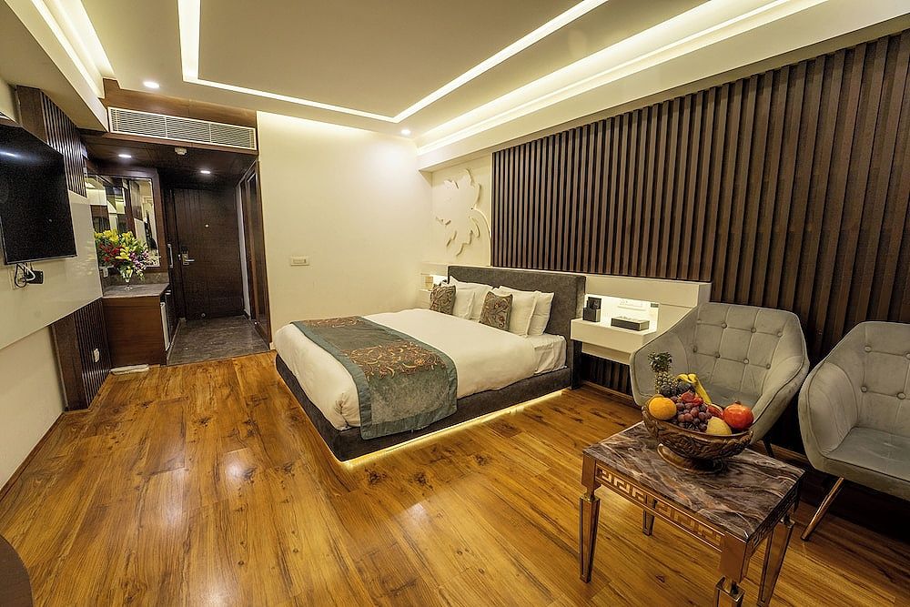 Hotel Snowland Premium Deluxe 3