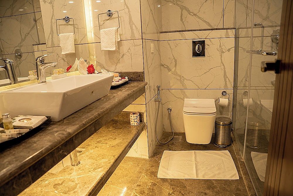 Hotel Snowland Premium Deluxe 29