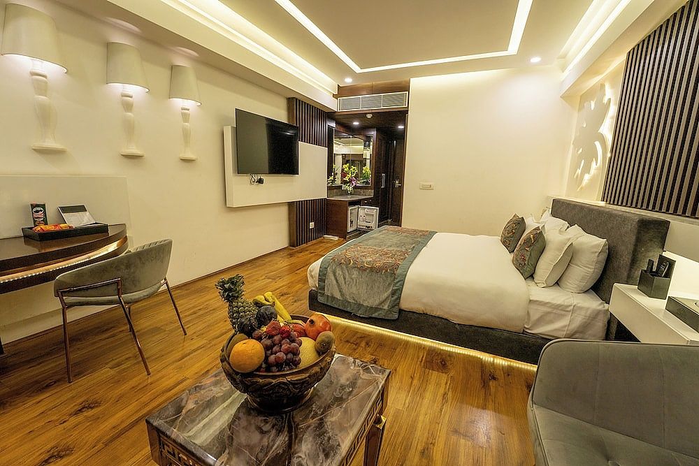 Hotel Snowland Premium Deluxe 4