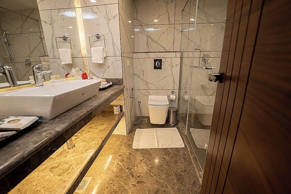 Hotel Snowland Premium Deluxe 25