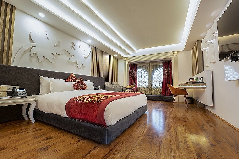 Hotel Snowland Premium Deluxe 18
