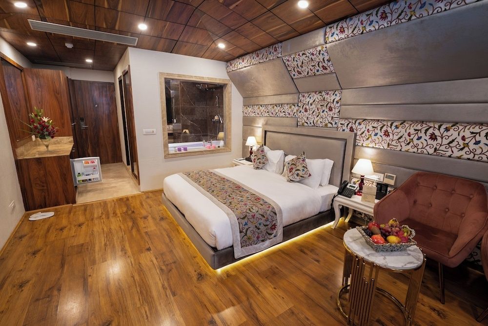 Hotel Snowland Premium Deluxe 7