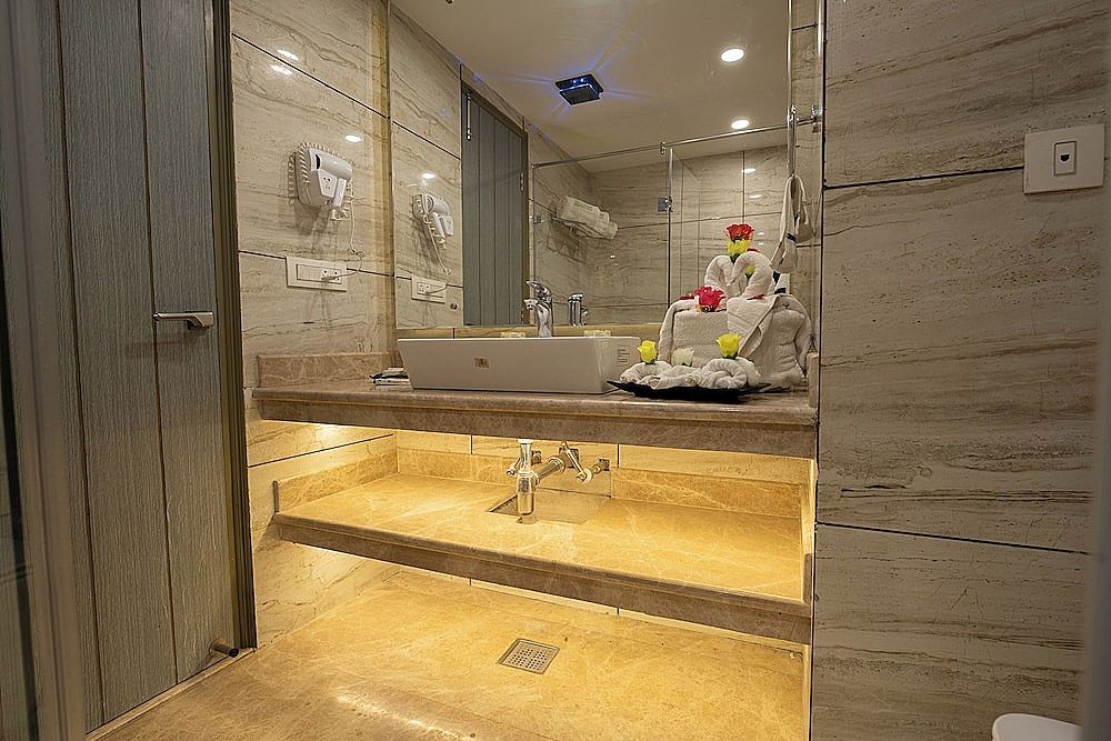 Hotel Snowland Premium Deluxe 28