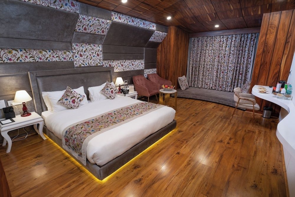 Hotel Snowland Premium Deluxe 17