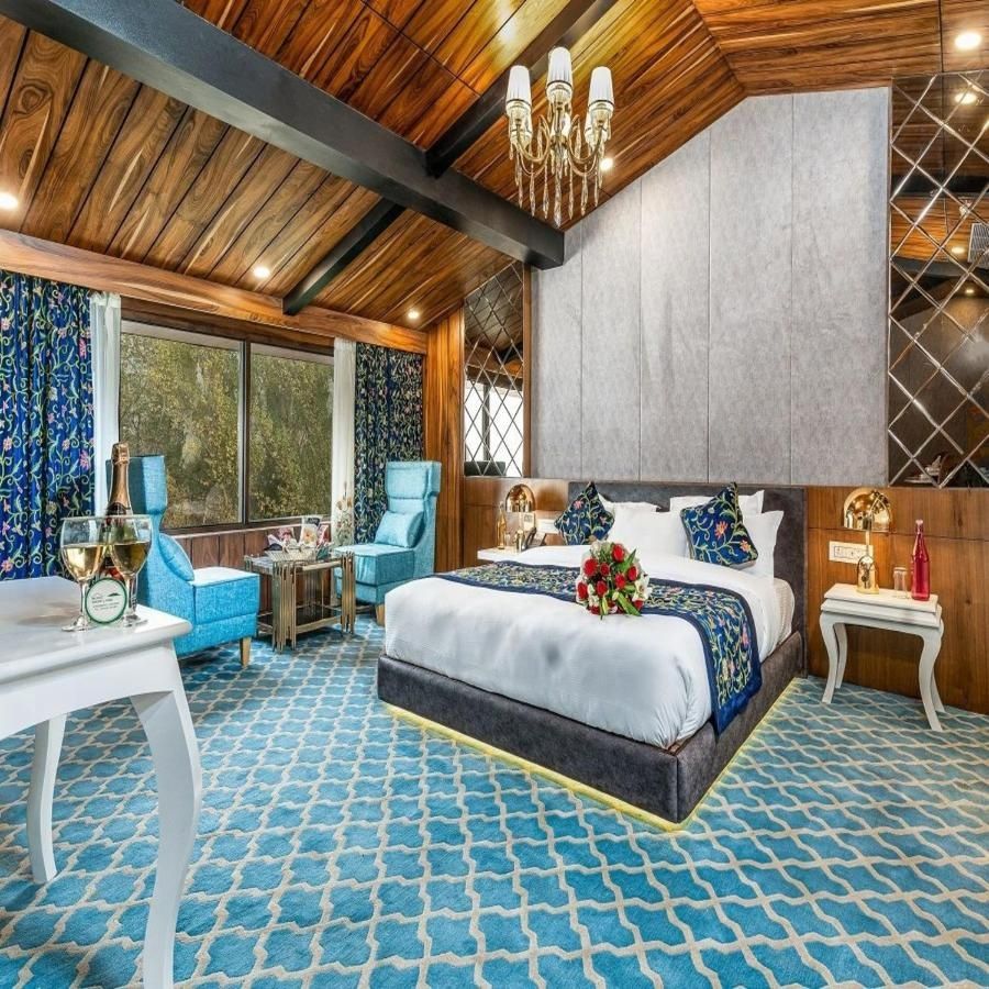 Hotel Snowland Premium Deluxe 2