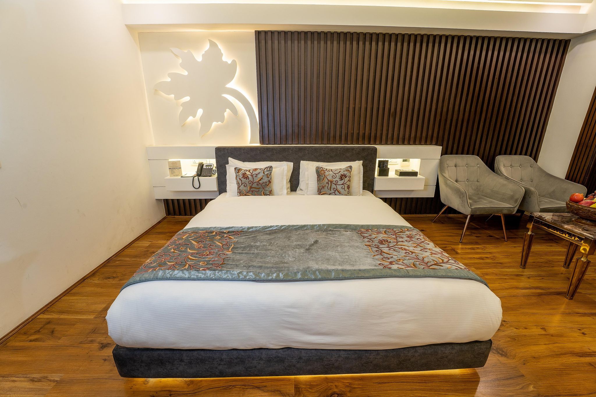 Hotel Snowland Premium Deluxe 8