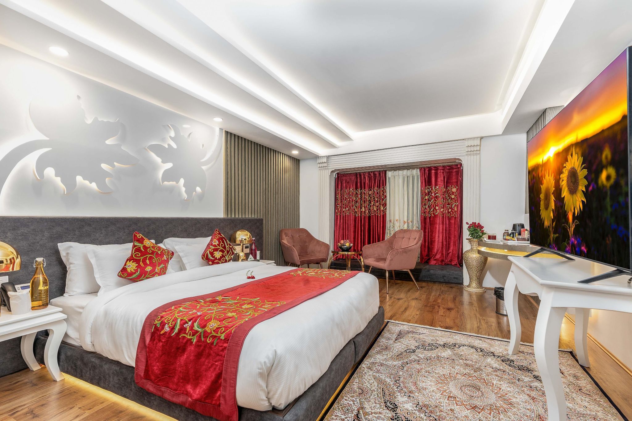 Hotel Snowland Premium Deluxe 6