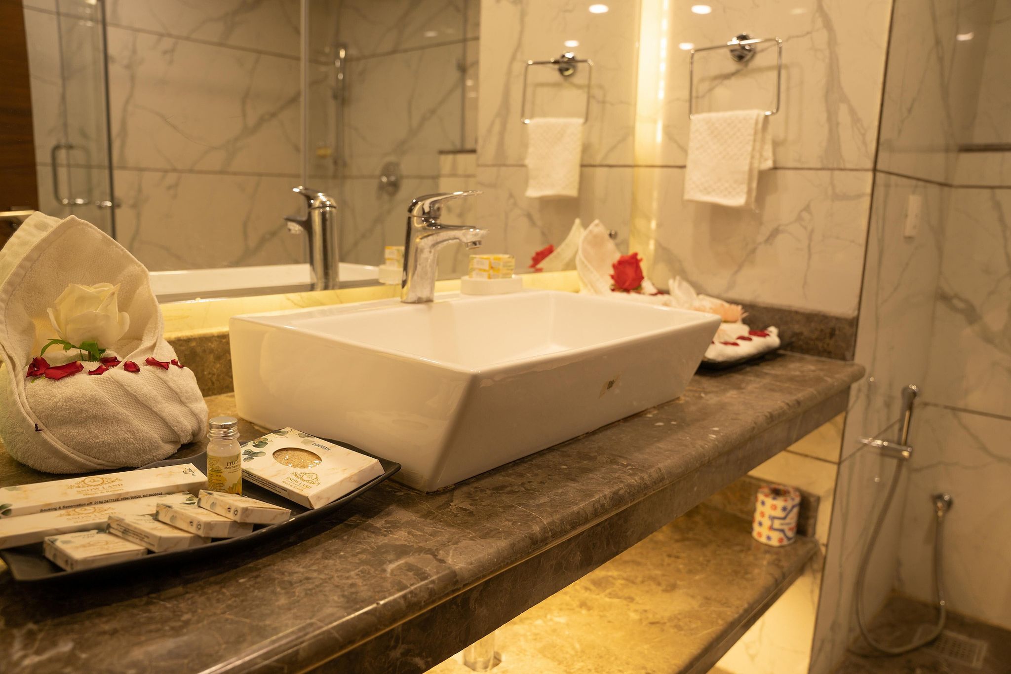 Hotel Snowland Premium Deluxe 21
