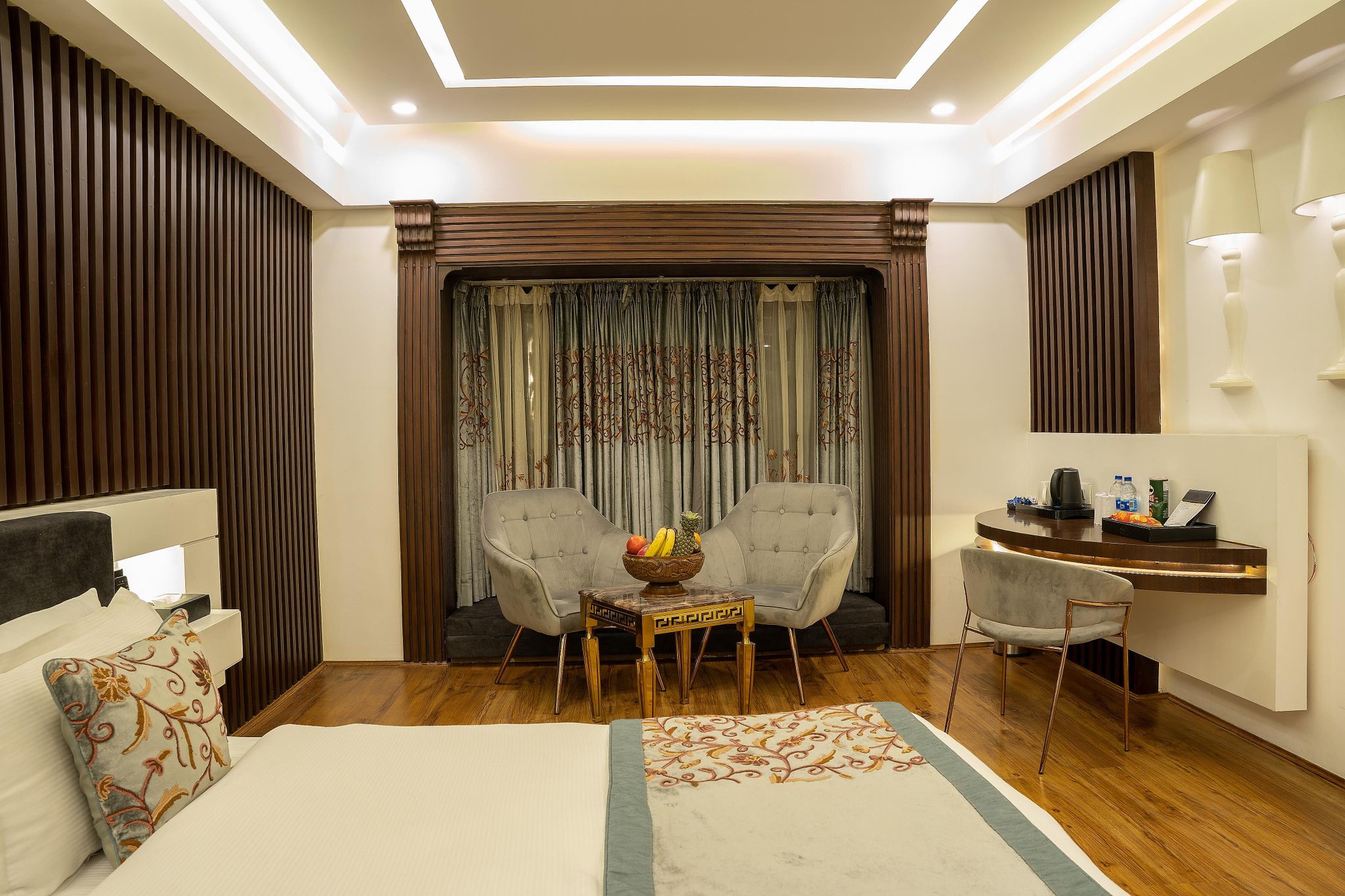 Hotel Snowland Premium Deluxe 32