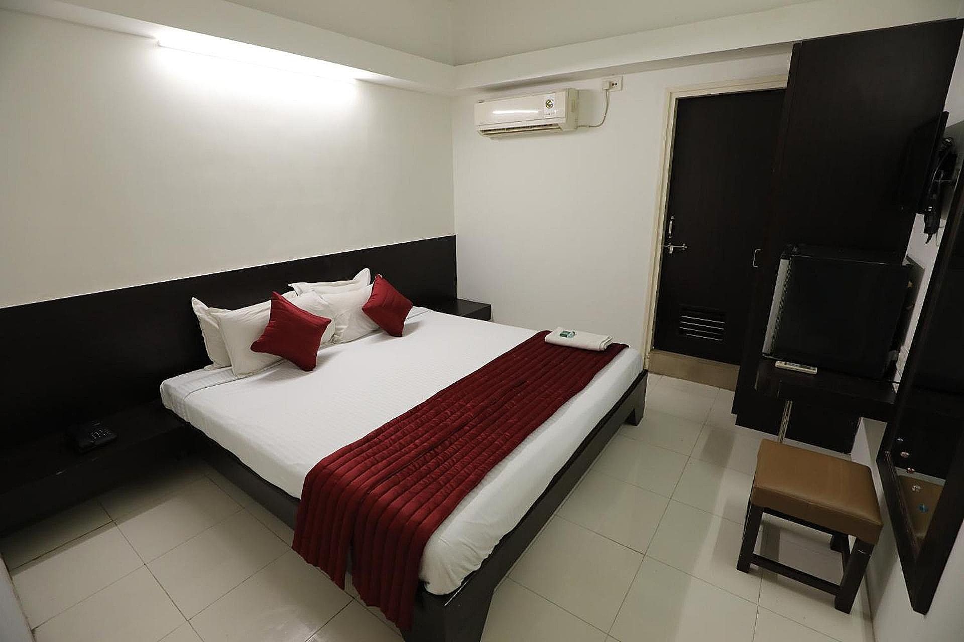 Budget Room