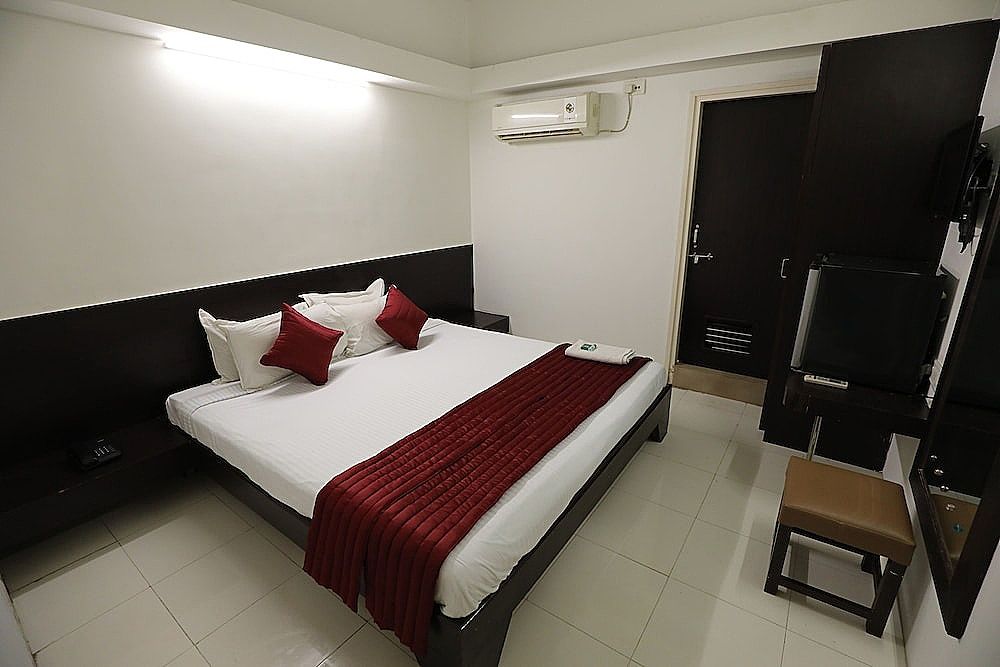undefined HOTEL SHAGUN - ROOMS & BANQUET 6