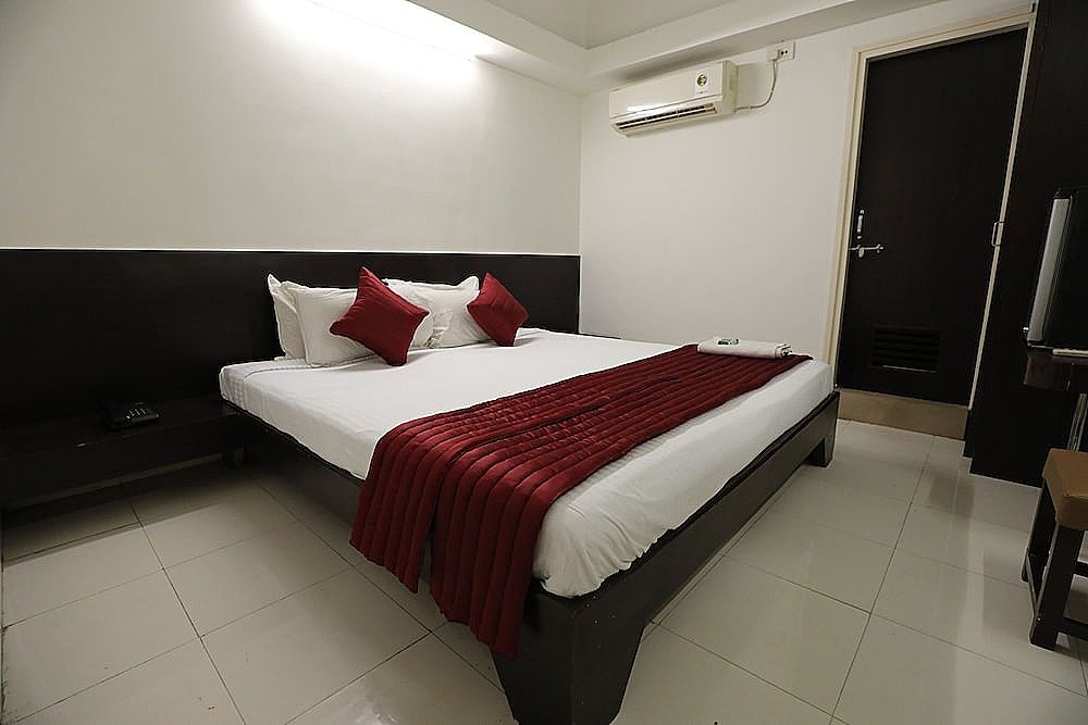 undefined HOTEL SHAGUN - ROOMS & BANQUET 9