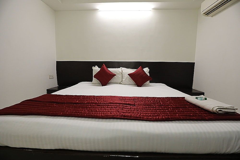 undefined HOTEL SHAGUN - ROOMS & BANQUET 10