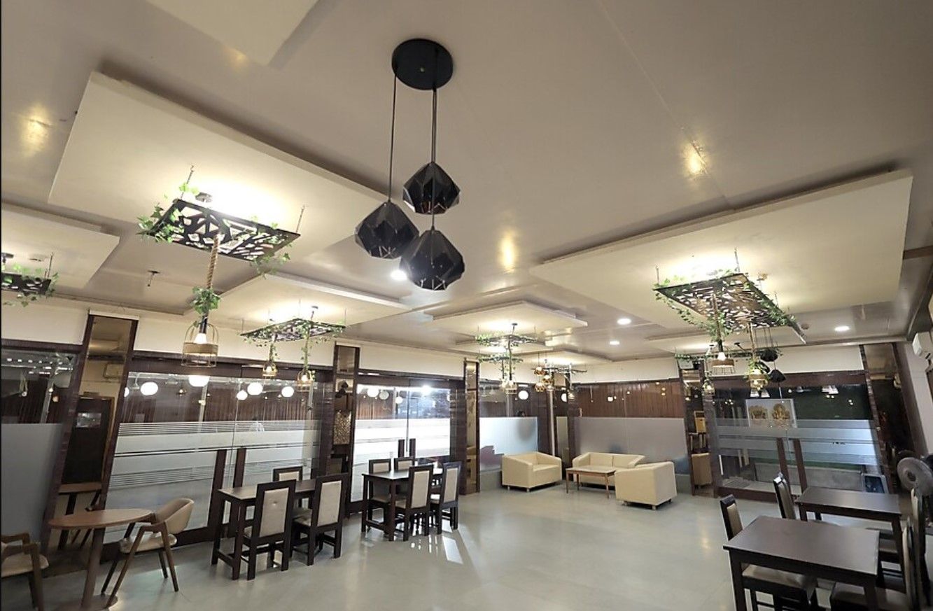 undefined HOTEL SHAGUN - ROOMS & BANQUET 5
