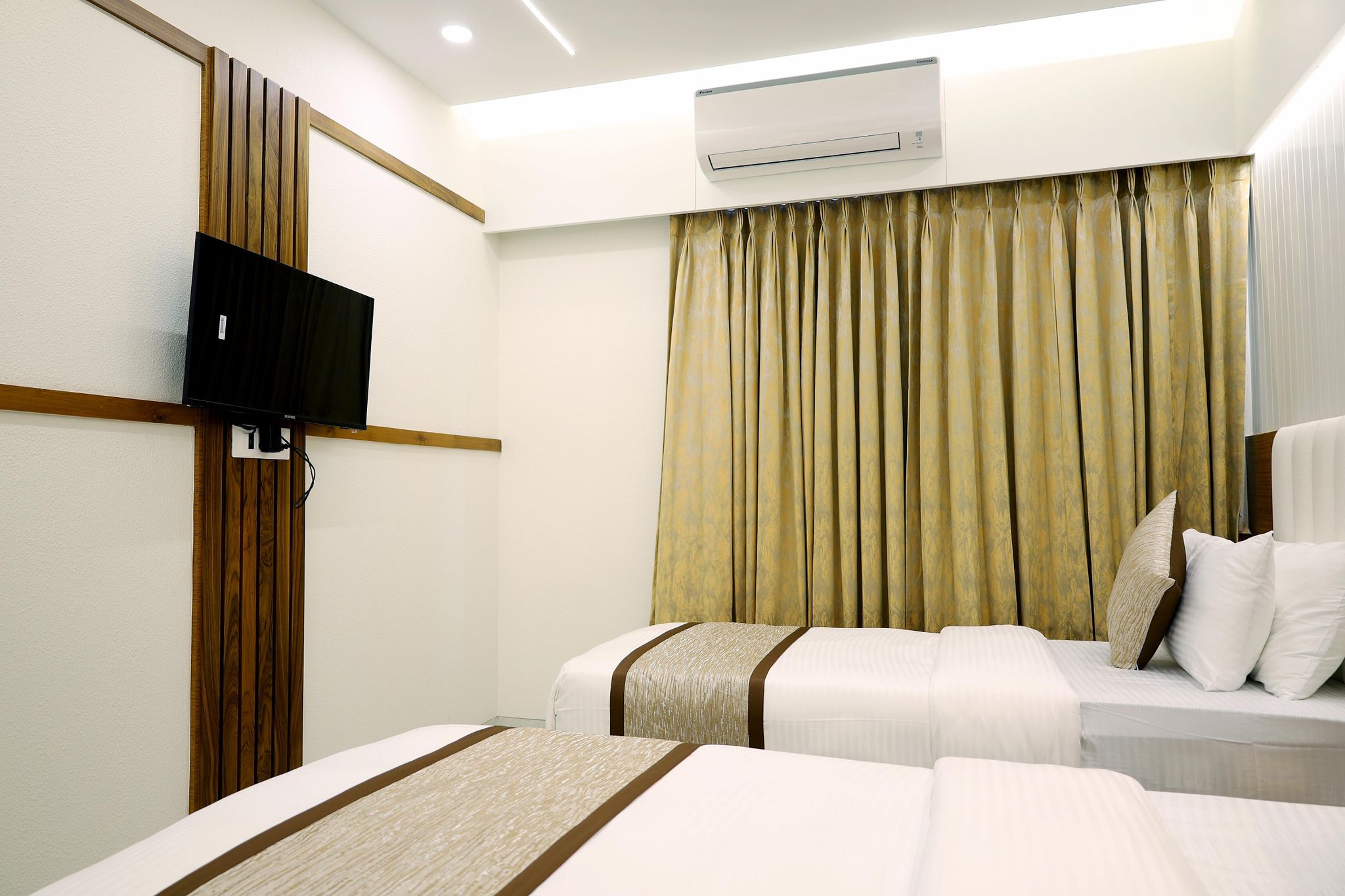 Hotel Tulsi EXECUTIVE ROOM 4