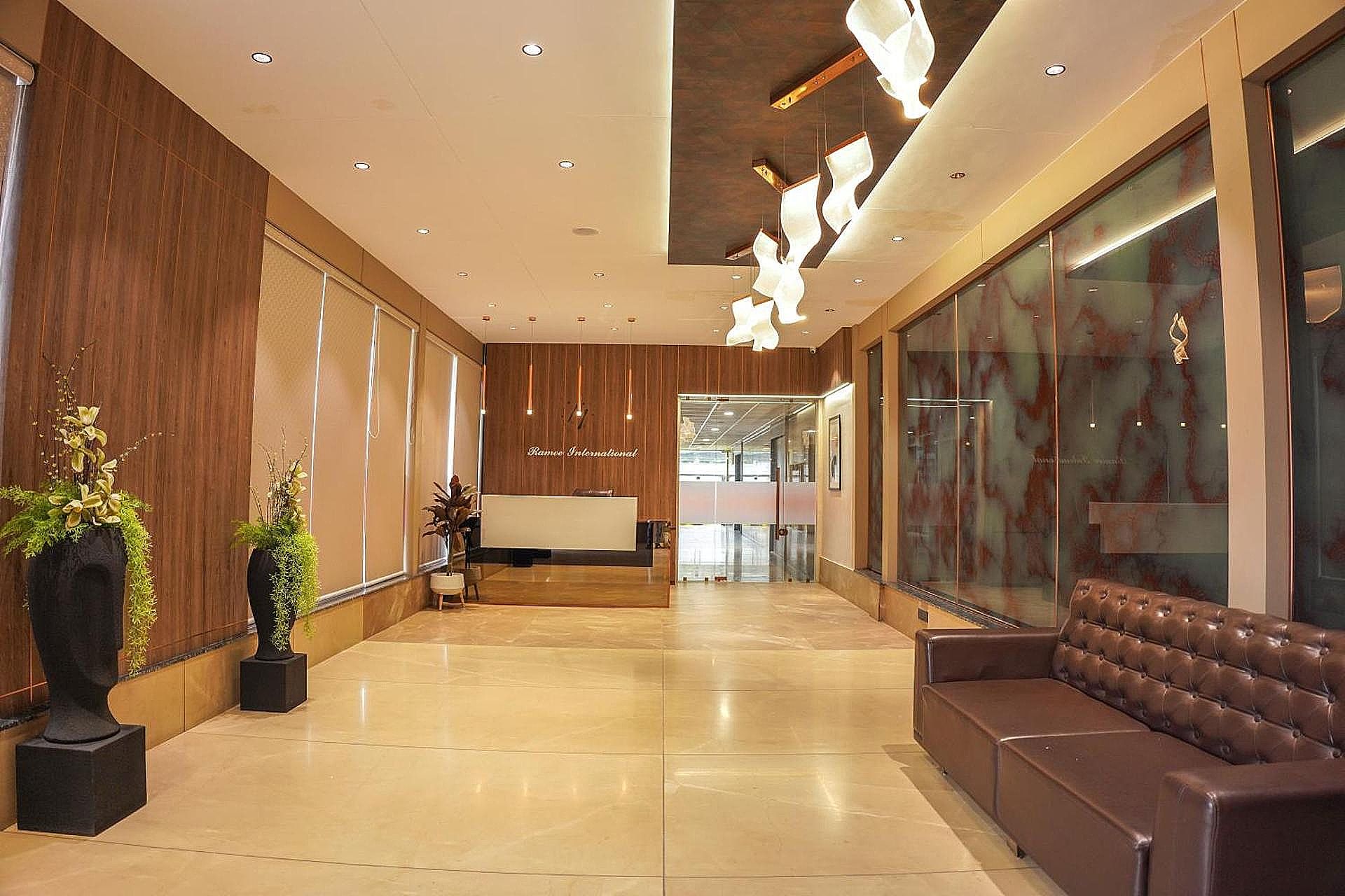 undefined Ramee International Surat 3