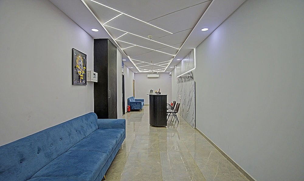 undefined Itsy Hotels Natasha, Vesu, Surat 3