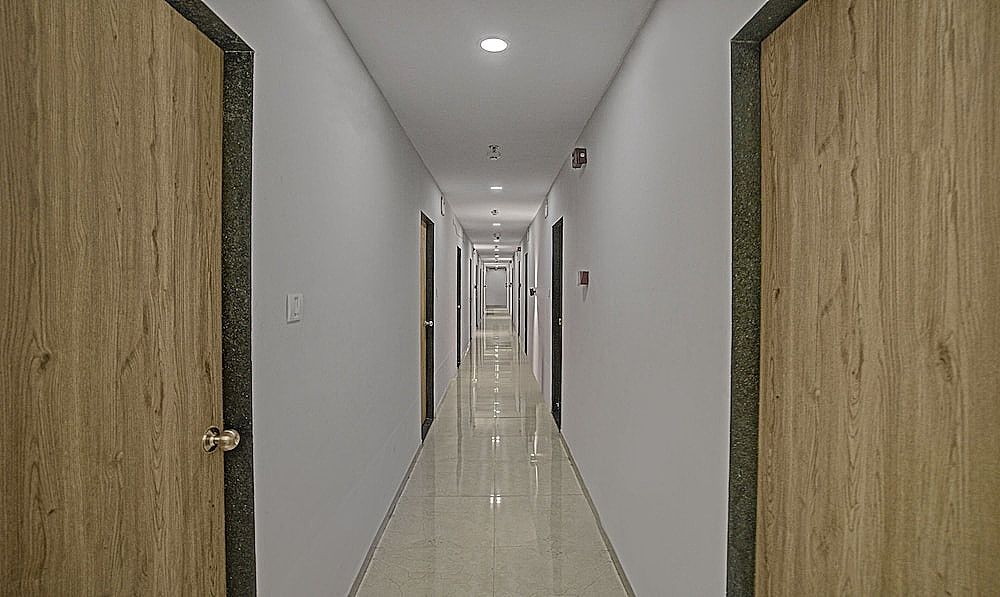 undefined Itsy Hotels Natasha, Vesu, Surat 4