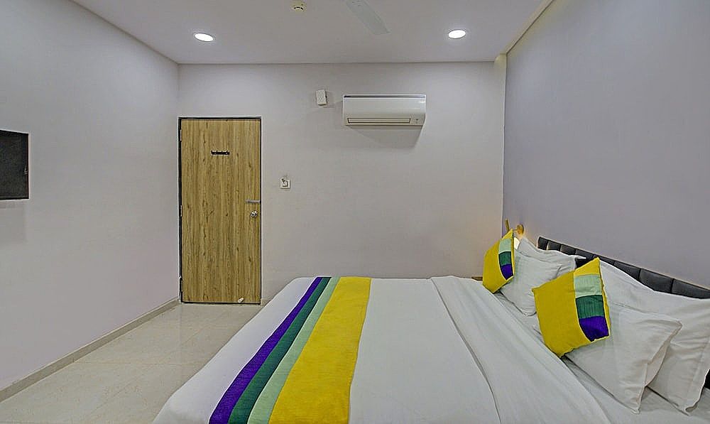 undefined Itsy Hotels Natasha, Vesu, Surat 10