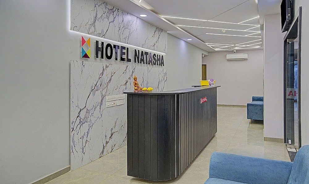 undefined Itsy Hotels Natasha, Vesu, Surat 2