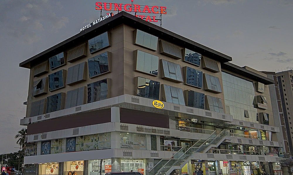 undefined Itsy Hotels Natasha, Vesu, Surat 7