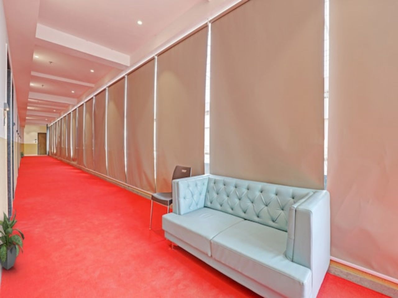 Public Areas