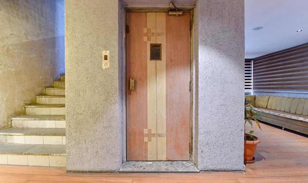 undefined FabHotel Udhna Inn 6