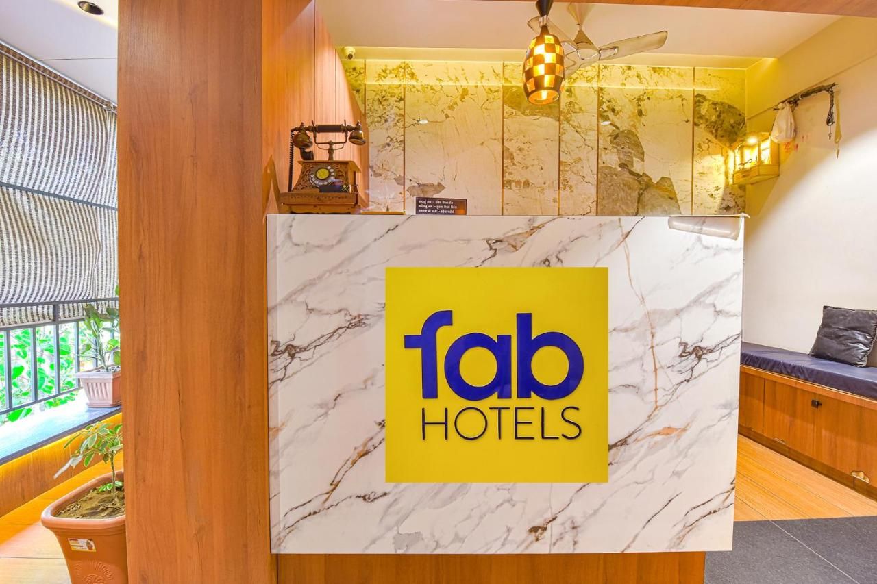 undefined FabHotel Udhna Inn
