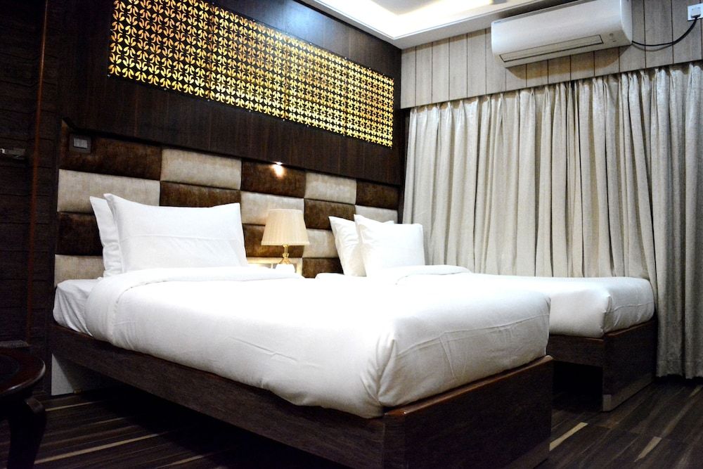 Hotel Aavas Inn Standard Double or Twin Room