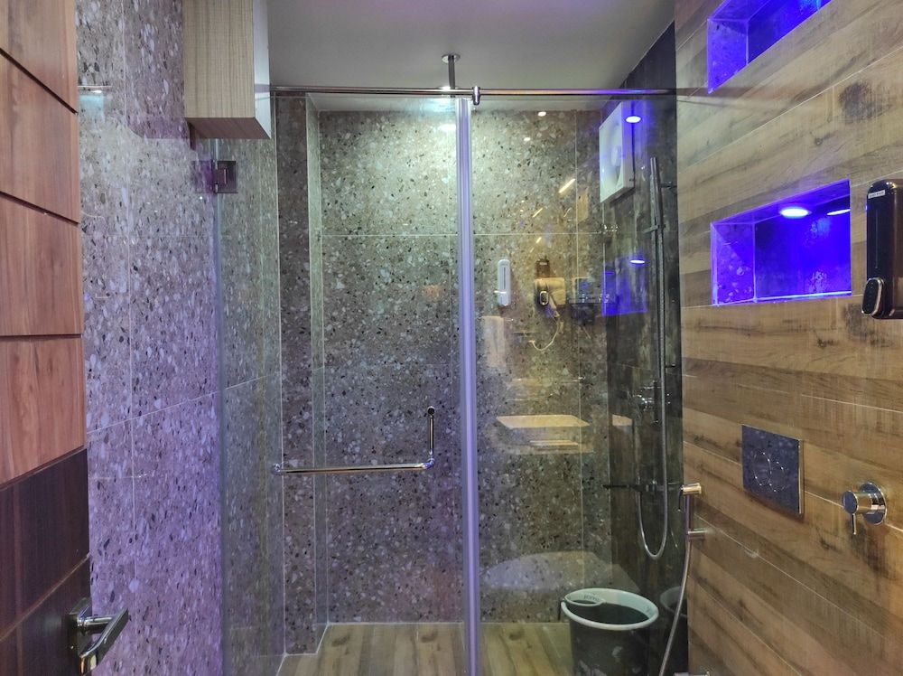 Hotel Aavas Inn Standard Double or Twin Room 13