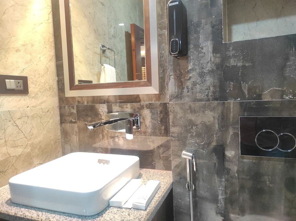 Hotel Aavas Inn Standard Double or Twin Room 12