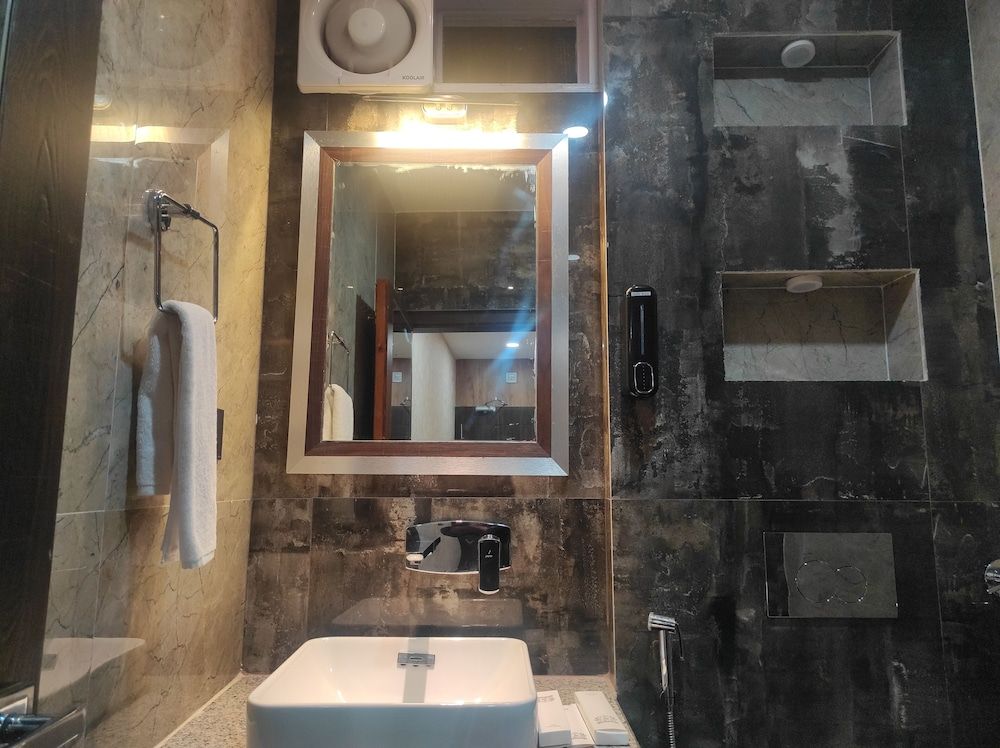 Hotel Aavas Inn Standard Double or Twin Room 10