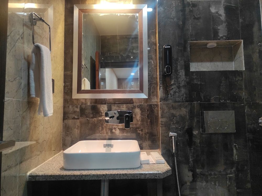 Hotel Aavas Inn Standard Double or Twin Room 9