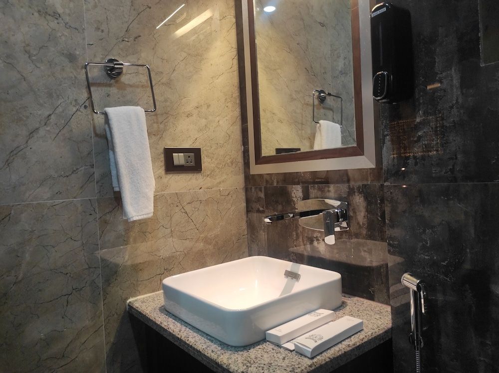 Hotel Aavas Inn Standard Double or Twin Room 11