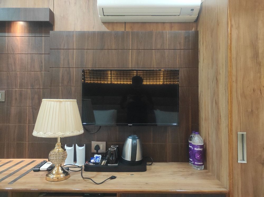 Hotel Aavas Inn Standard Double or Twin Room 15