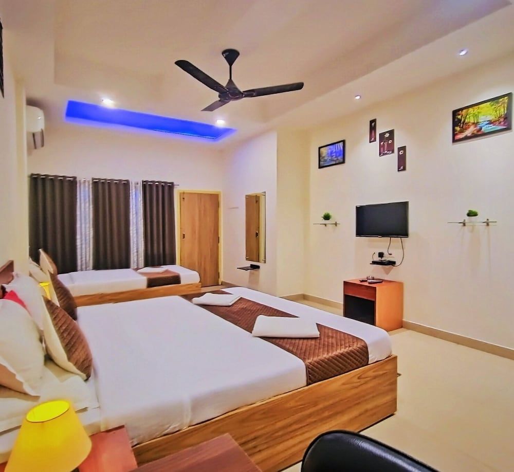 undefined Hotel Residence Park 3