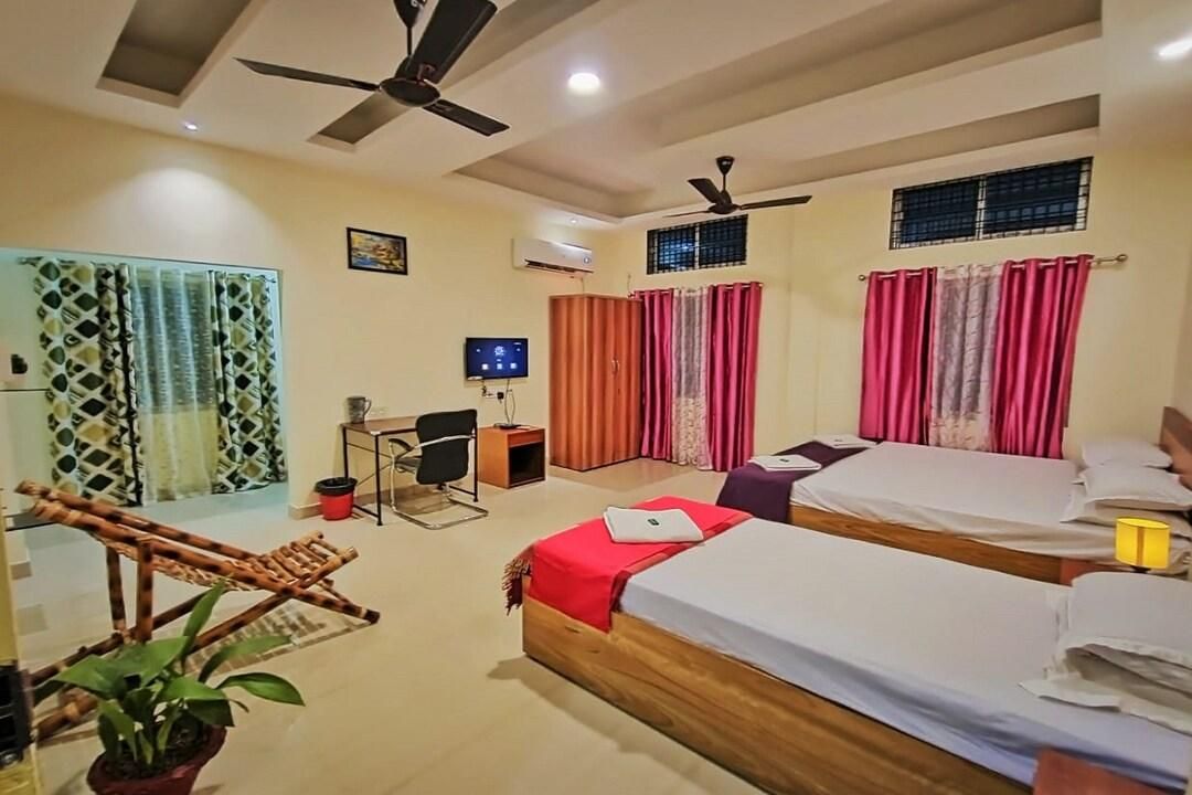 undefined Hotel Residence Park 6